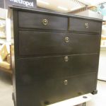 694 7335 CHEST OF DRAWERS